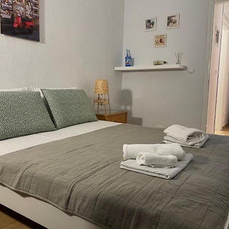 Xellena Apartment Kallithea  Luaran gambar