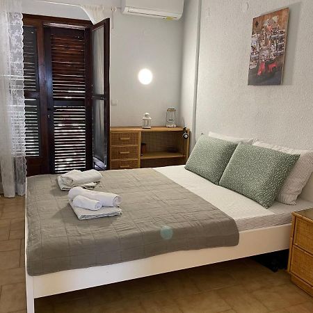 Xellena Apartment Kallithea  Luaran gambar