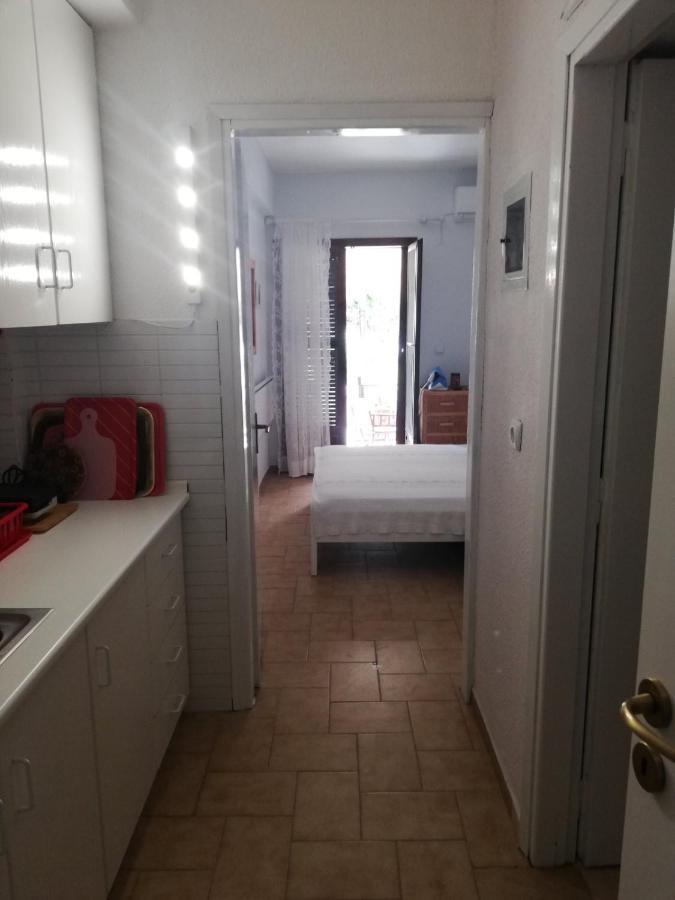 Xellena Apartment Kallithea  Luaran gambar