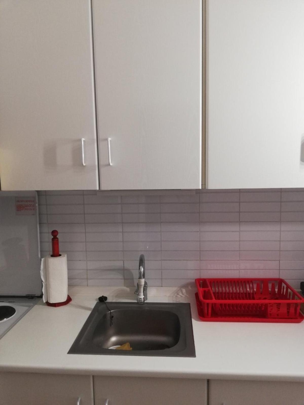 Xellena Apartment Kallithea  Luaran gambar