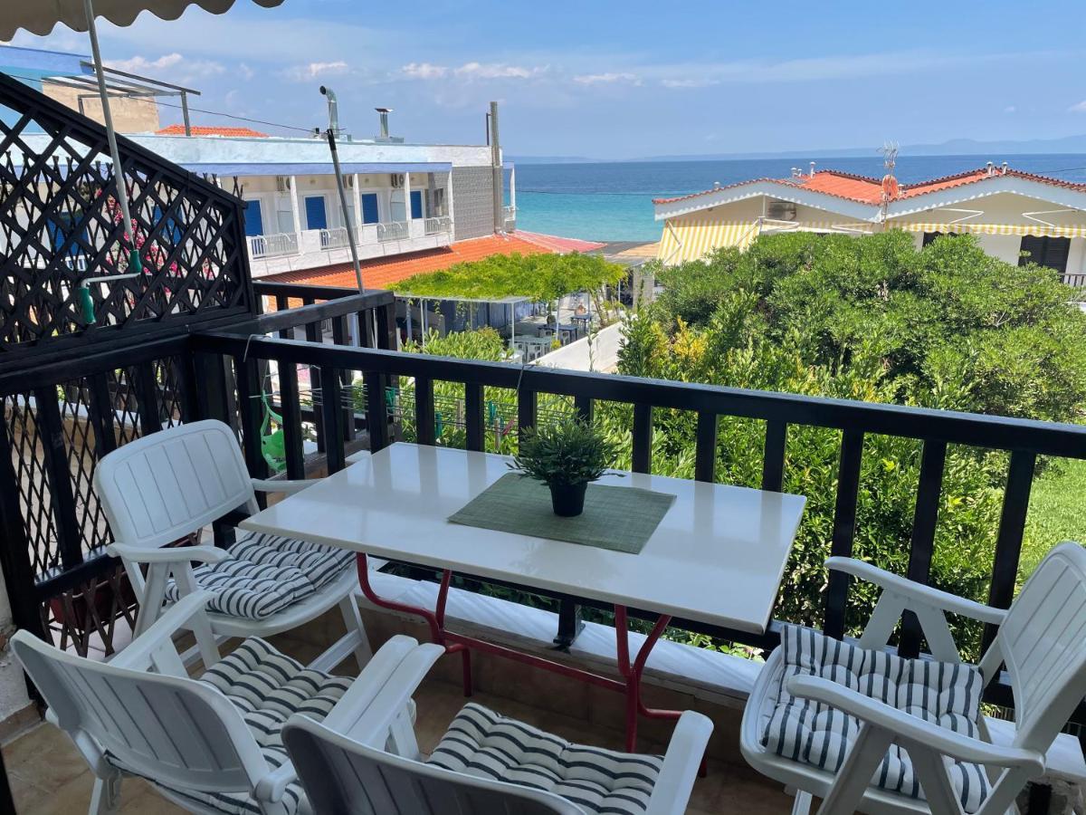 Xellena Apartment Kallithea  Luaran gambar