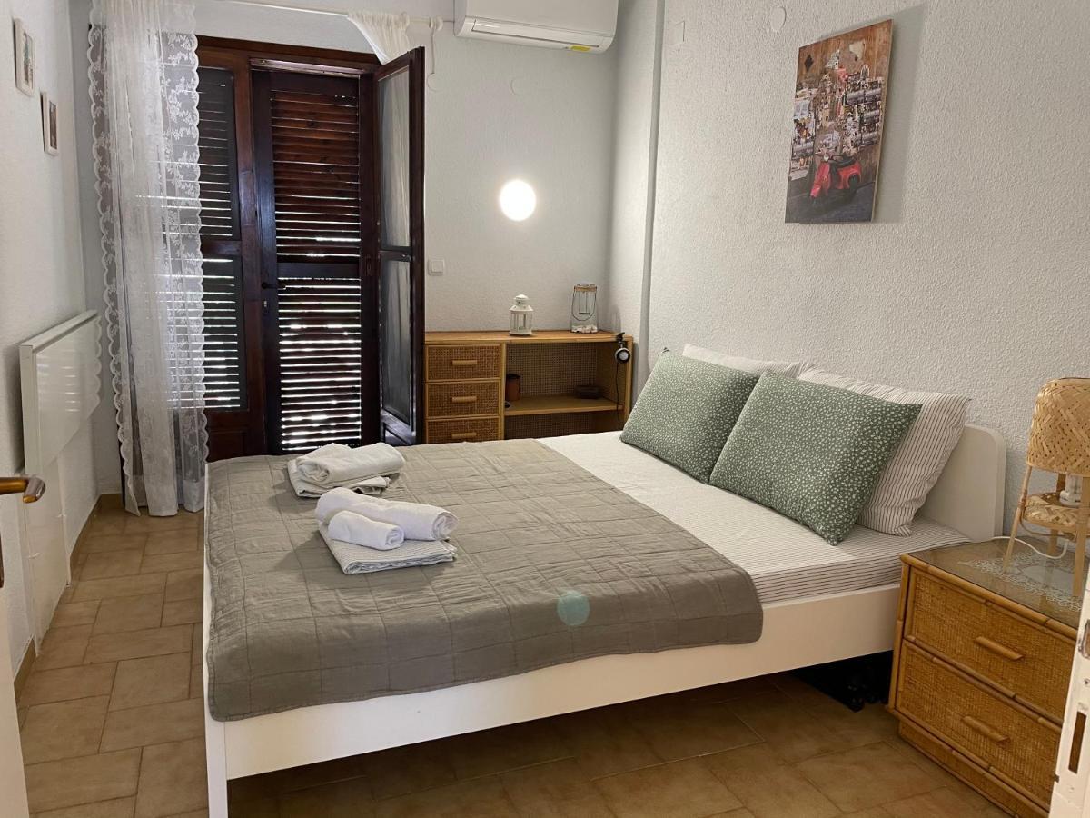 Xellena Apartment Kallithea  Luaran gambar