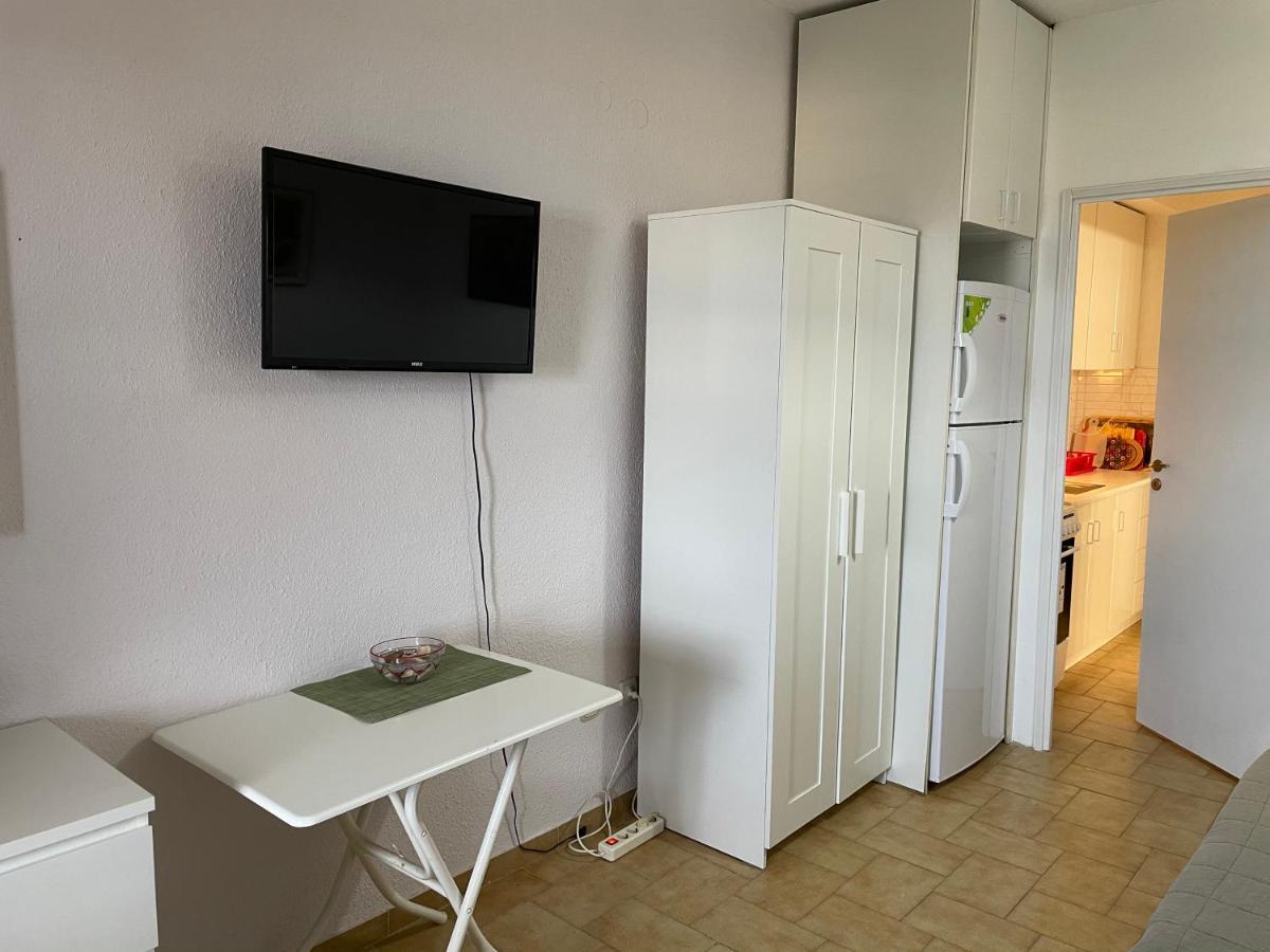 Xellena Apartment Kallithea  Luaran gambar
