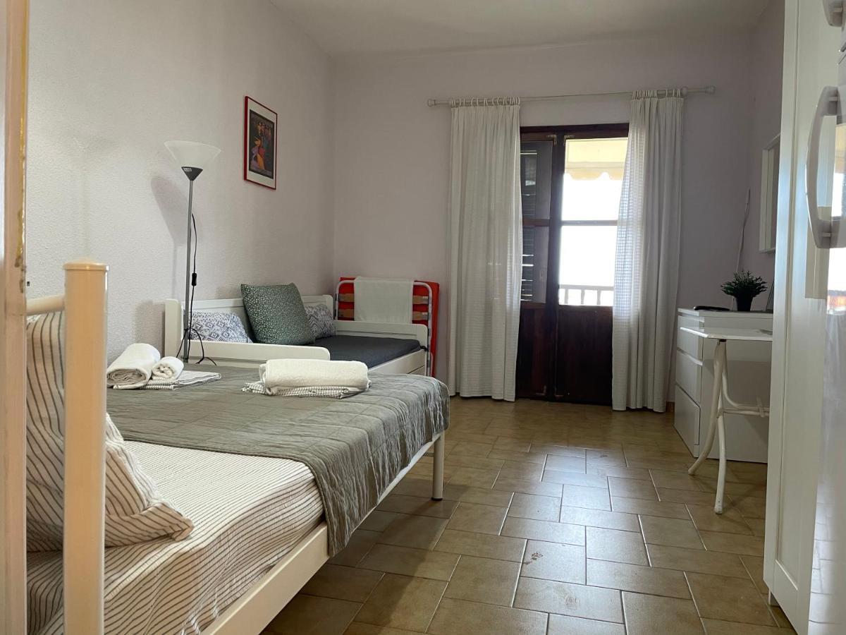 Xellena Apartment Kallithea  Luaran gambar