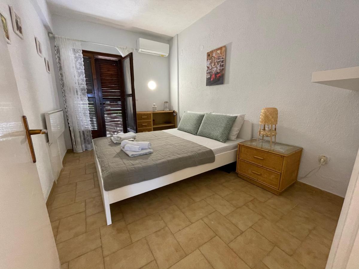 Xellena Apartment Kallithea  Luaran gambar