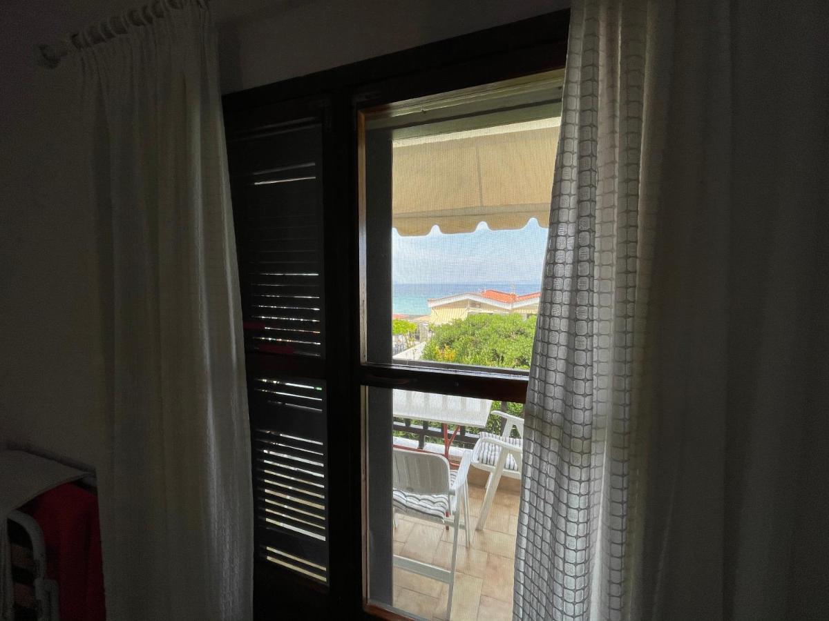 Xellena Apartment Kallithea  Luaran gambar