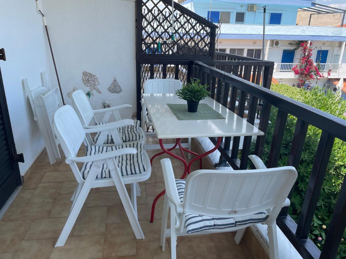 Xellena Apartment Kallithea  Luaran gambar