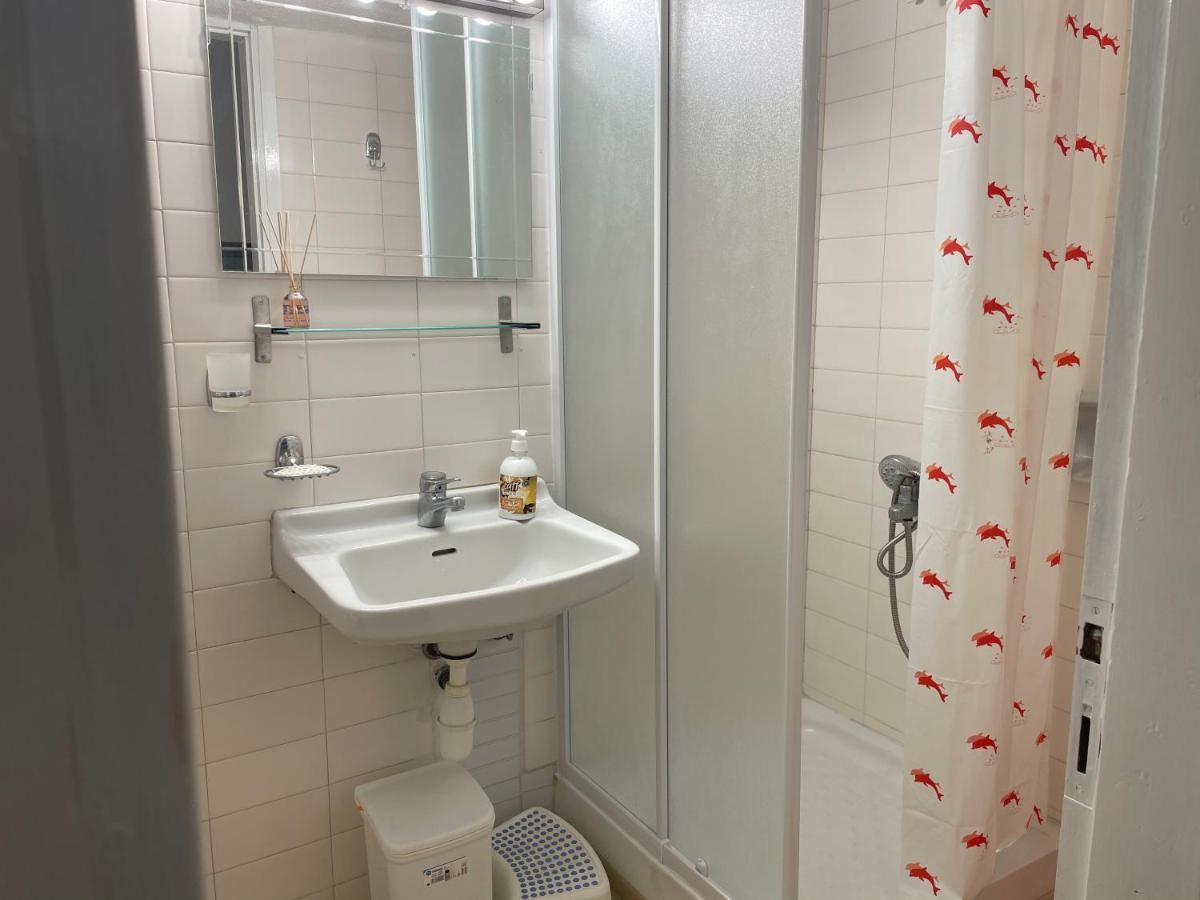 Xellena Apartment Kallithea  Luaran gambar
