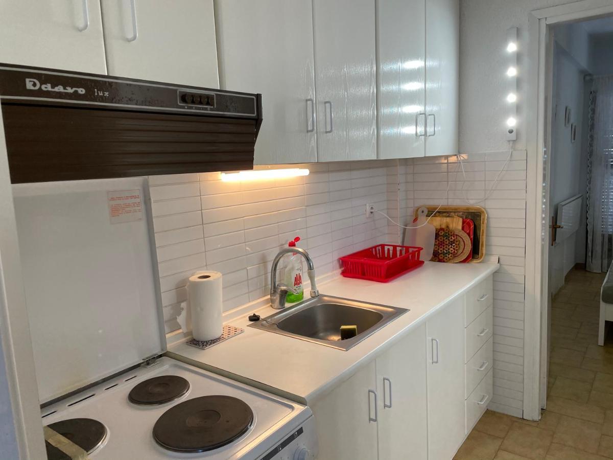 Xellena Apartment Kallithea  Luaran gambar